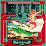 Pepe Deluxe - Queen Of the Wave
