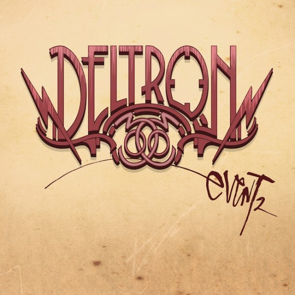 Deltron - 3030 - Event II