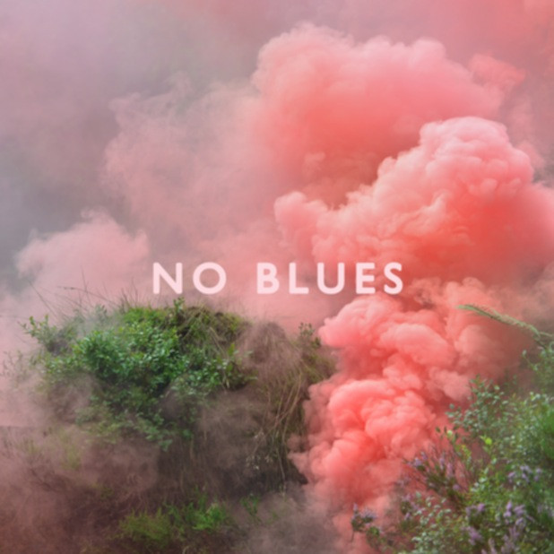 Los Campesinos - No Blues