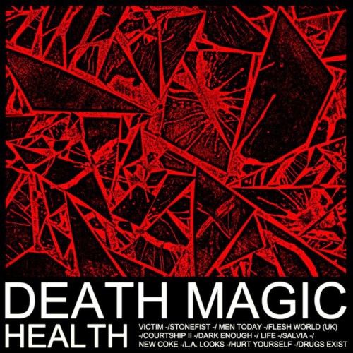 health-death-magic
